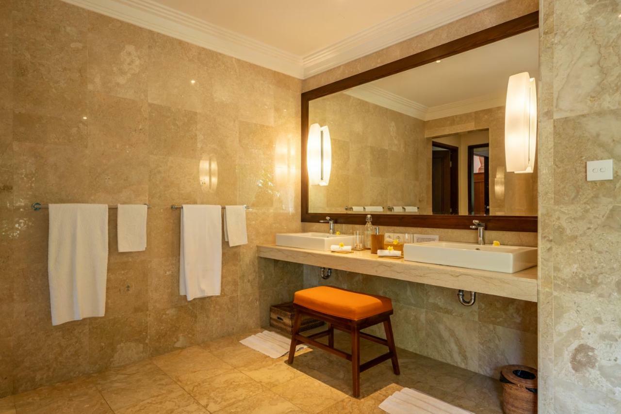 Rouge - Private Villa Sasih Karo Ubud  Ngoại thất bức ảnh